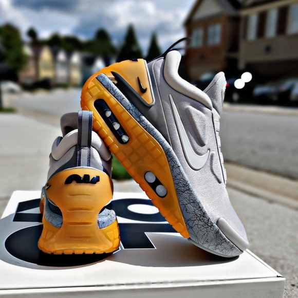 Nike Adapt Auto Max “Motherboard” - Picture 7 of 12